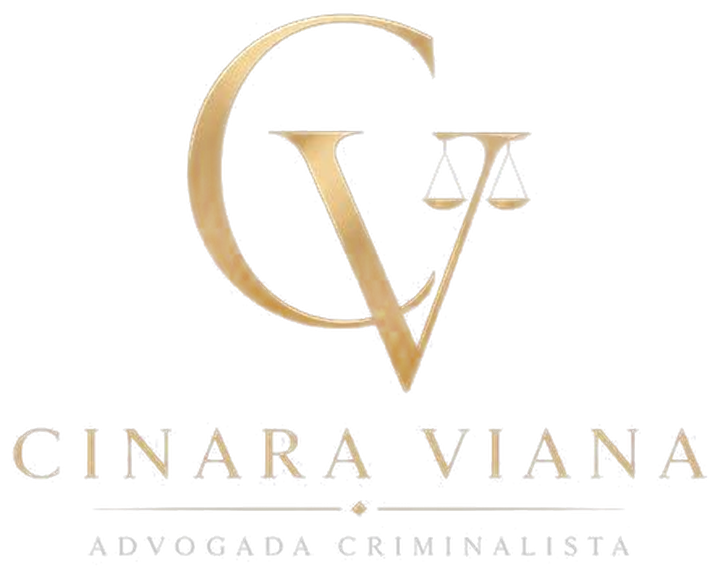 Cinara Viana — Advogada Criminalista